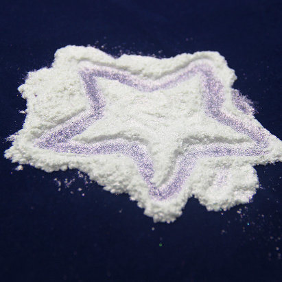 The Pearlescent Pigment of Mica Used for Building Coatings