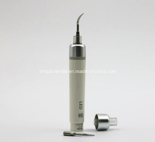 Dental Ultrasonic Scaler LED Handpiece Detachable for EMS Woodpecker