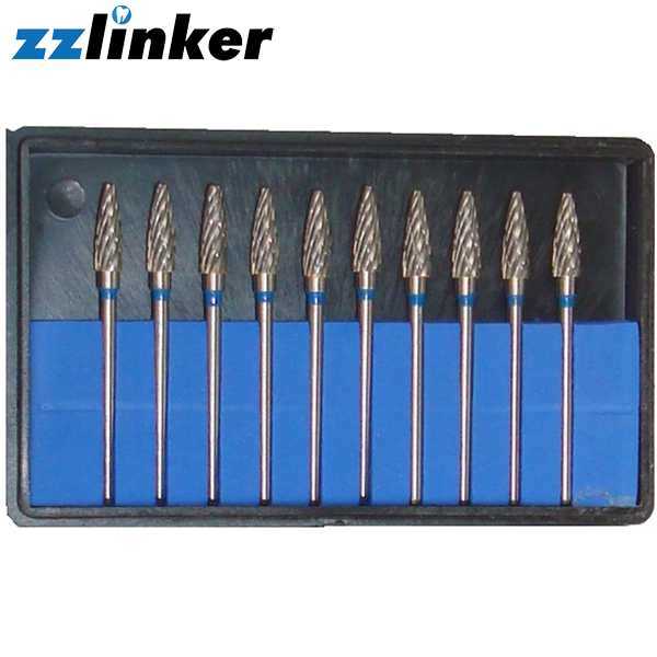 Dental Lab Use Dental Tungsten Carbide Burs Lk-P21