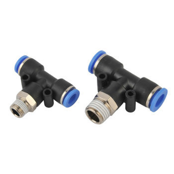 Pneumatic Air Pipe Fitting for Air Hose