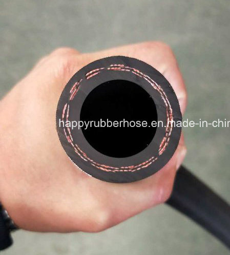 Yarn Braid Oil Petrol Gasoline Transfer Rubber Hose