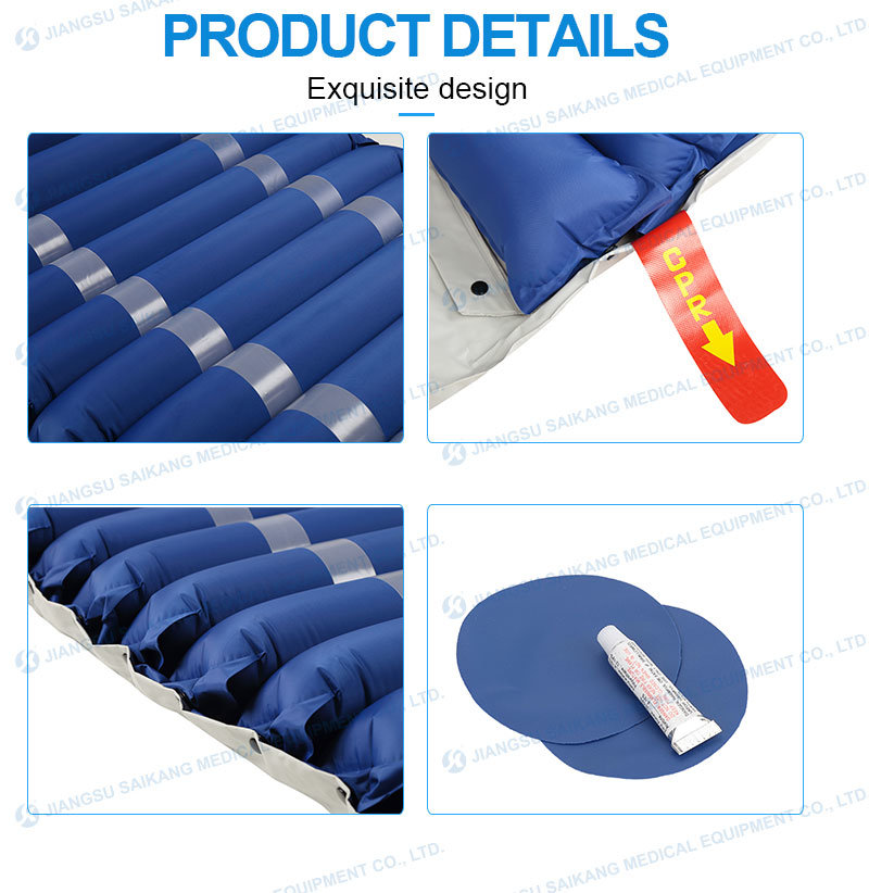 Inflatable Hospital Bed Bubble Air Mattress Sale