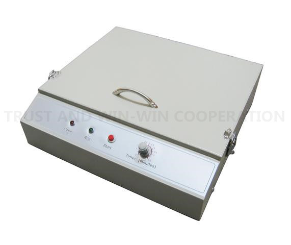 Automatic Vacuum Screen UV Exposure Machine Flat UV Exposure Machine for Pad Printing