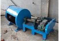 0.2-2X1250 Hydraulic Slitting Line