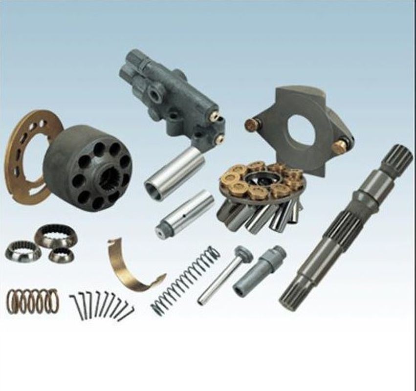 Rexroth A7vo55 A7vo80 A7vo107 A7vo160 Hydraulic Pump and Repair Kits