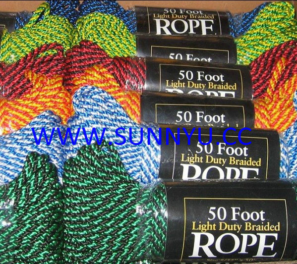 High Quality Nylon Fencing Rope