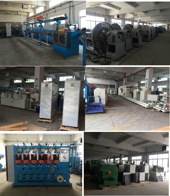 Xj500 Numerical Control Taping Machine/Factory Price Cable Wrapping Machine