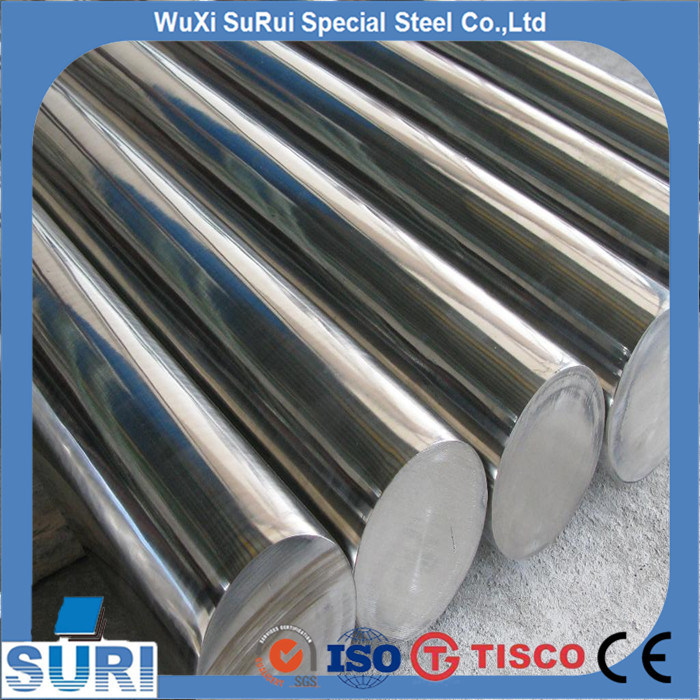 SUS 304 16mm, 25mm, 30mm, Stainless Steel Round Bar