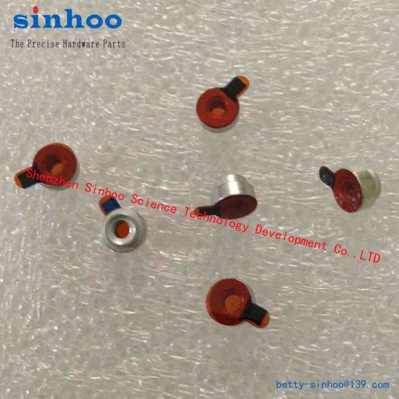 Smtso-M2-8et, SMD Nut, Surface Mount Fasteners SMT Standoff, SMT Spacer, Bulk Stock