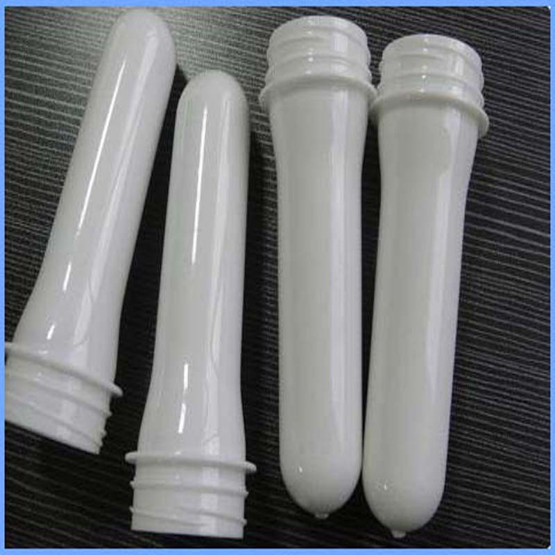 Prefessional Taizhou 38mm 50g Package Pet Preform Mould