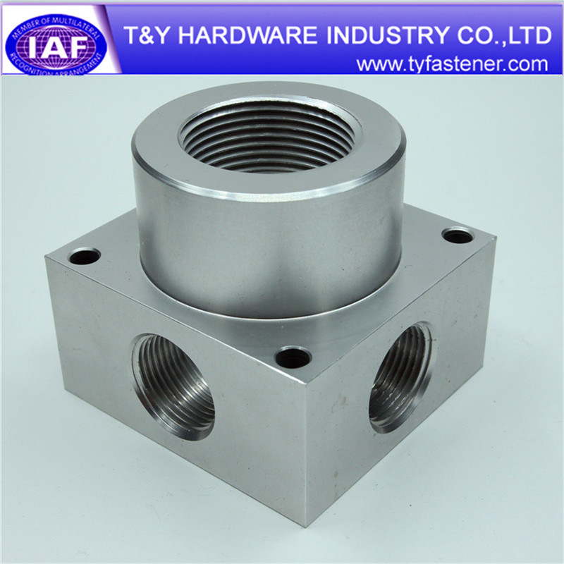 Aluminum 6061/ 7075 CNC Aluminum Fastener