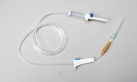 Infusion Set & Sterile IV Set & Disposable Infusion Set