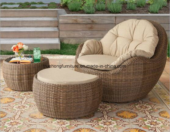 Outdoor Rattan Coffee Table Sets Outdoor Rattan Furniture PE Rattan Furniture Patio Rattan Furniture Garden Rattan Coffee Tble