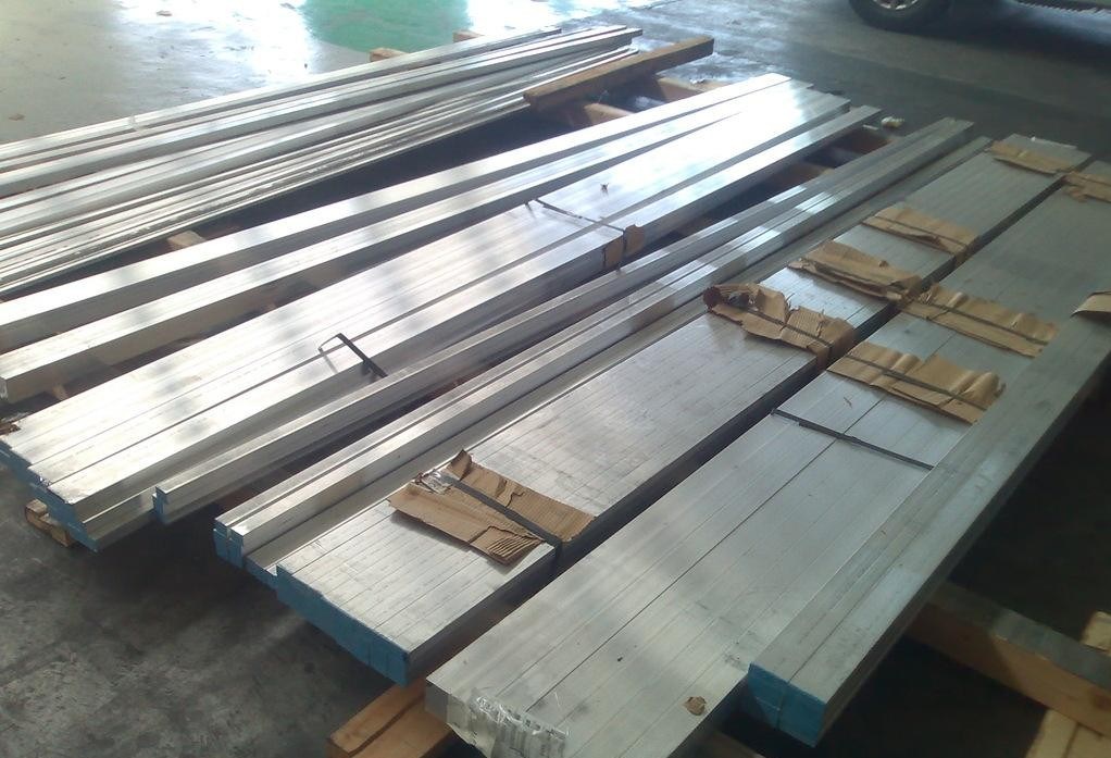 1050 A199.50 Aluminium Plate for Building Decoration