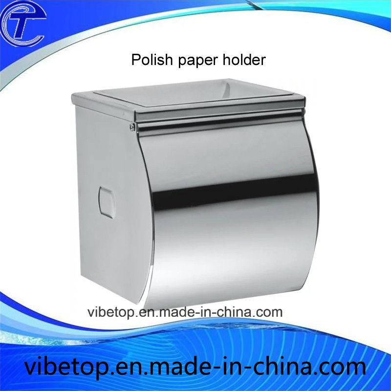 High Quality Bathroom Paper Holder Toliet Holder Paper Box