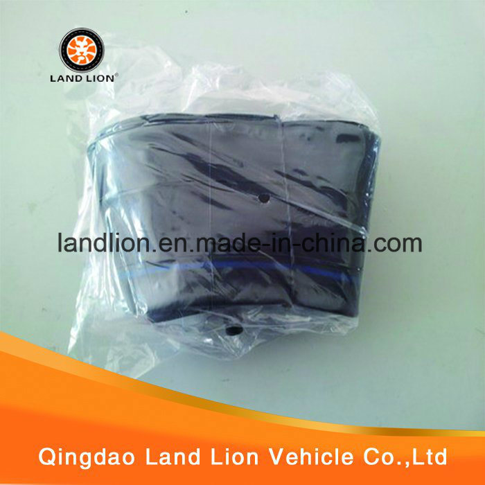 Manufacture Butyl Rubber Inner Tube Natural Rubber Inner Tube