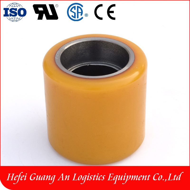 Heavy Duty 84*80mm (6006bearing) Load Capacity Casters