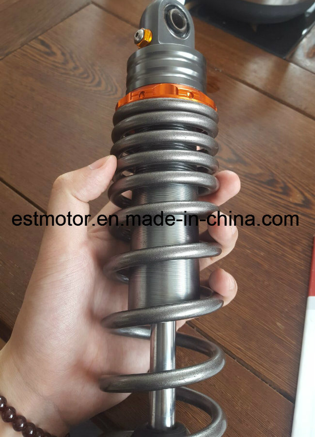 Motorcycle Accessory Motorcycle Spare Parts Shock Absorber for Cg125
