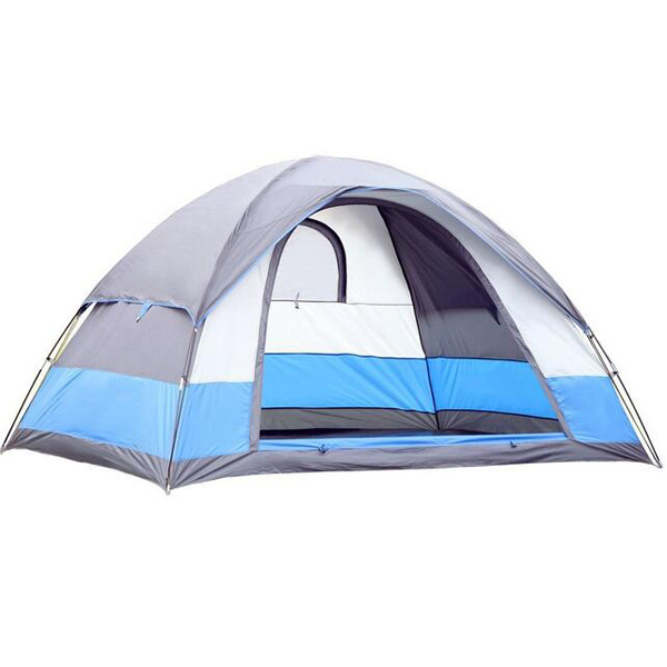 Five-Speed Easy up Beach Camping Opening Outdoor Tent