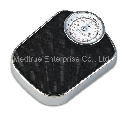 CE/ISO Approved Hot Sale Health Bathroom Mechanical Personal Scale (MT05215119)