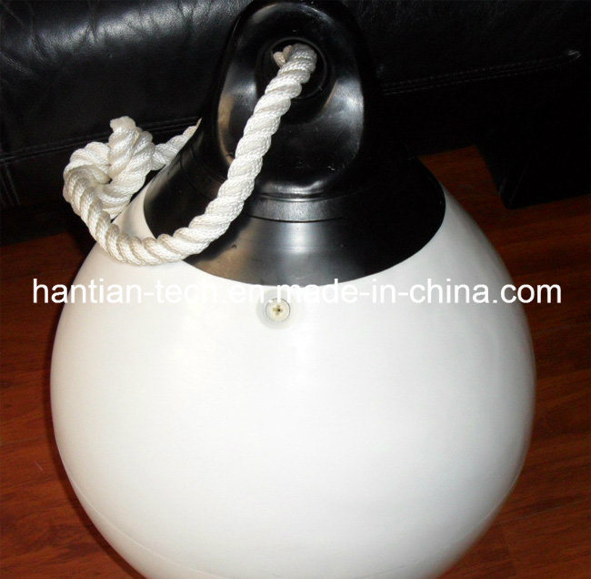 PVC Ball Ship Fender Different Size (A48)