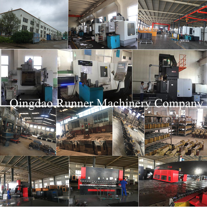 CNC Metal Machinery/Machining Casting Part for Car/Auto Body Part