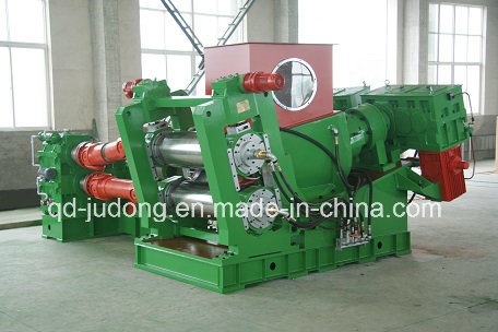 Hot Feed, Cold Feed, Pin Cold Feed, Vacuum Exhaust Rubber Extruder, Rubber Strainer