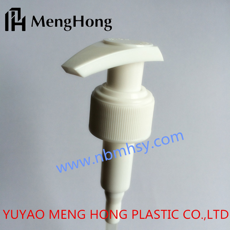 Liquid Soap Dispenser Pump Plastic Screw up Lotion Pump