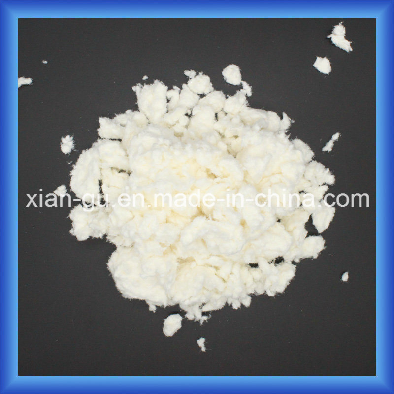 Polyacrylonitrile Pulp for Brake Pads