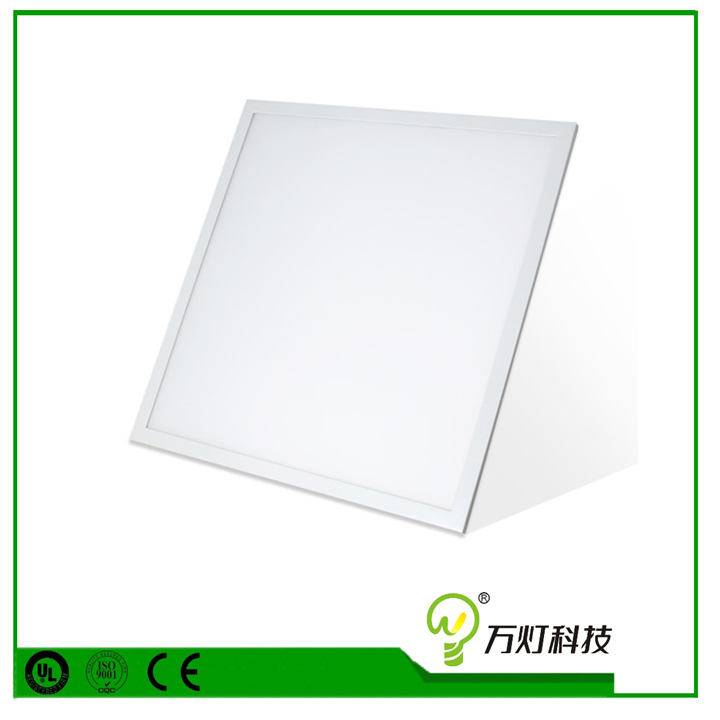 LED Ceiling Grille 620X620 Recessed Panel Light Office Lamp