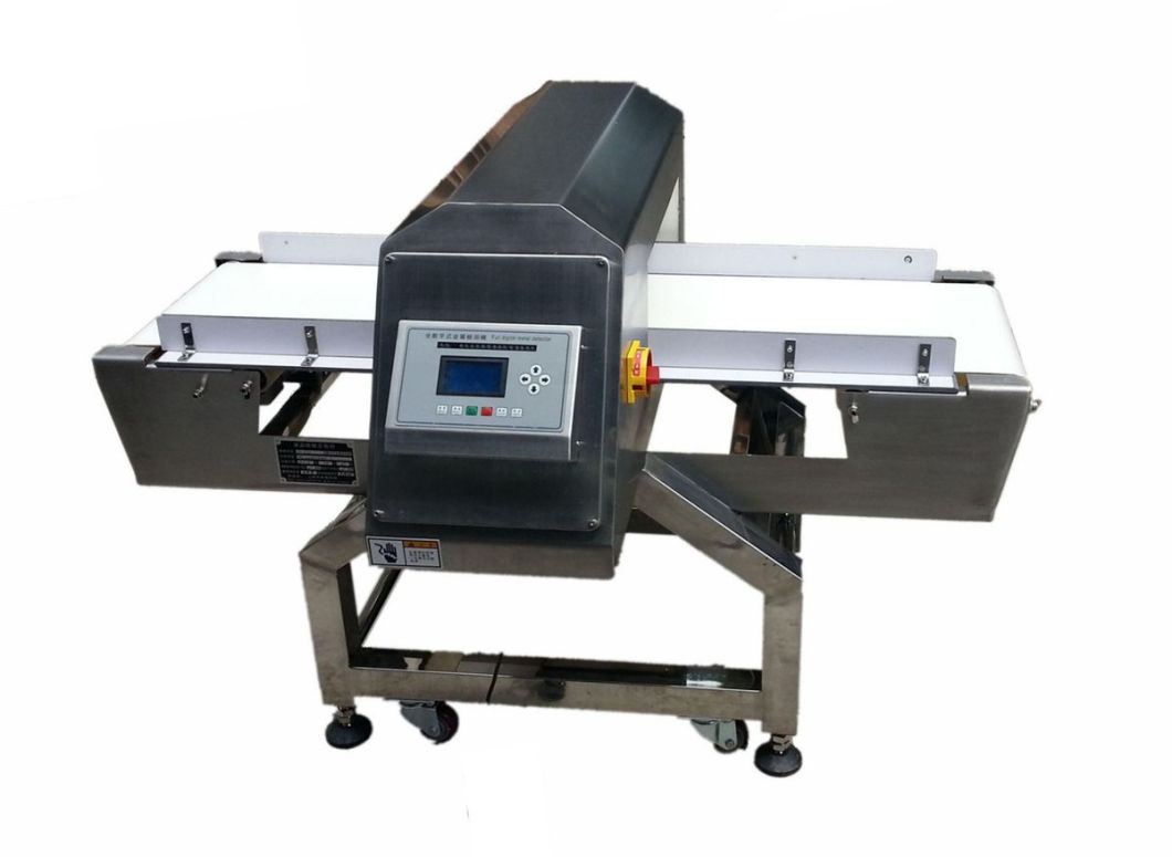 Metal Detector Machine (XF-JT)