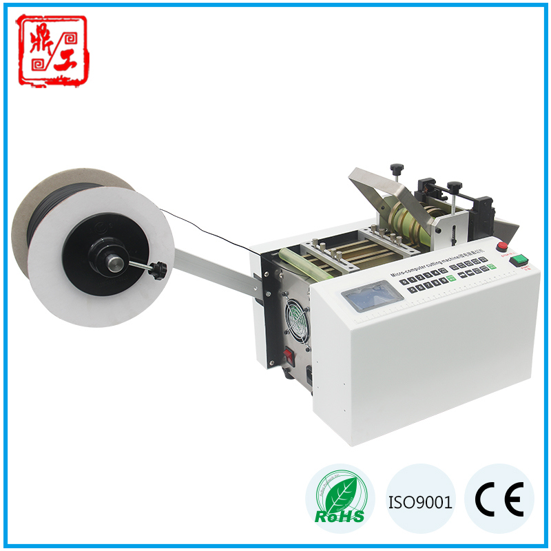 Pneumatic Automatic Copper Wire Cutting Machine