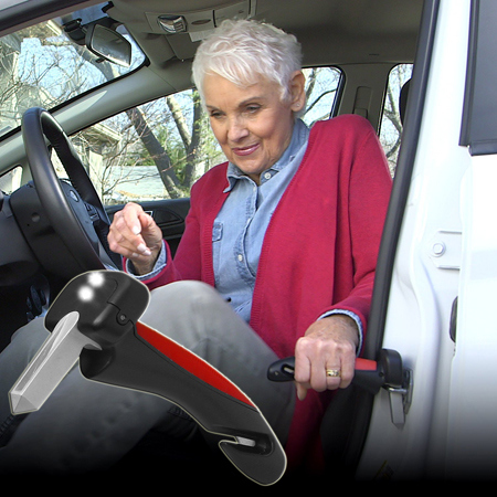 Car Handle, Car Grip Tool, Car Accessories