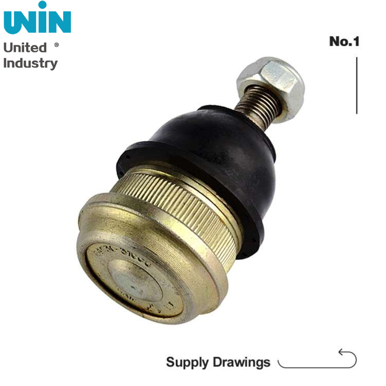 Heavy Duty Truck Tie Rod End Auto Parts for Renault 