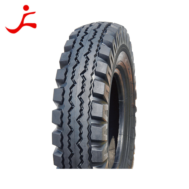 4.00-8 Mrf Tuk Tuk Tire for Thailand India Pakistan Guatemala