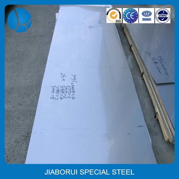 AISI 304 Cold Rolled Stainless Steel Sheets