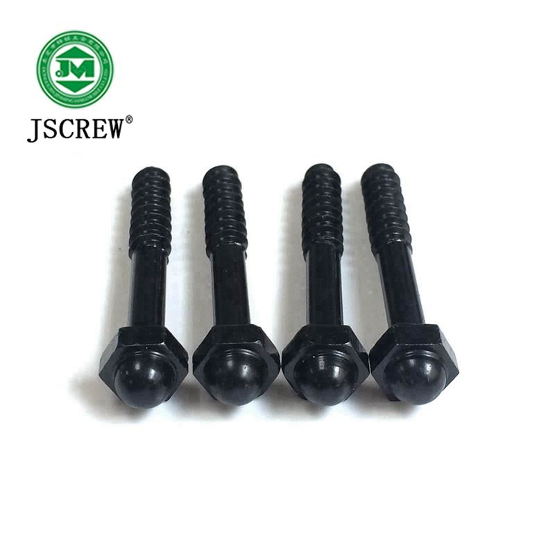 Cap Hex Head Half Thread Self Tapping Screw