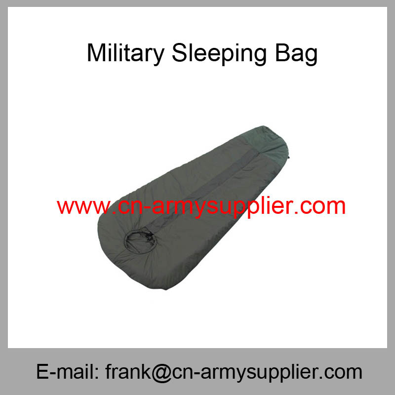 Army Sleeping Bag-Military Sleep System-Camo Sleeping Bag-Army Surplus Bag-Modular Sleeping Bag