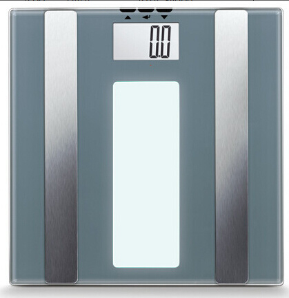 Max Weight 180kg Digital Health Scale