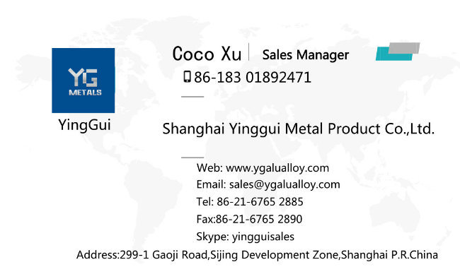 6005 Alloy Aluminum Square Tube