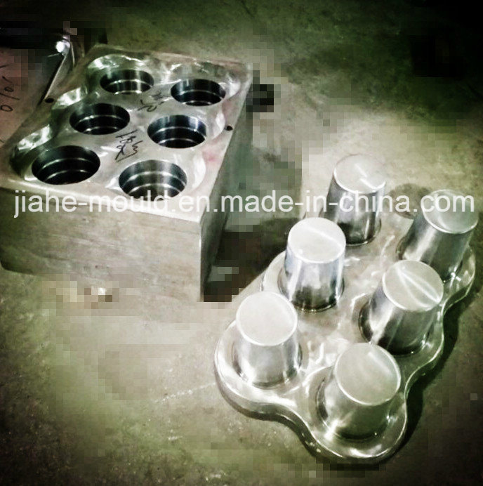 Customize High Quality Melamine Container Mould