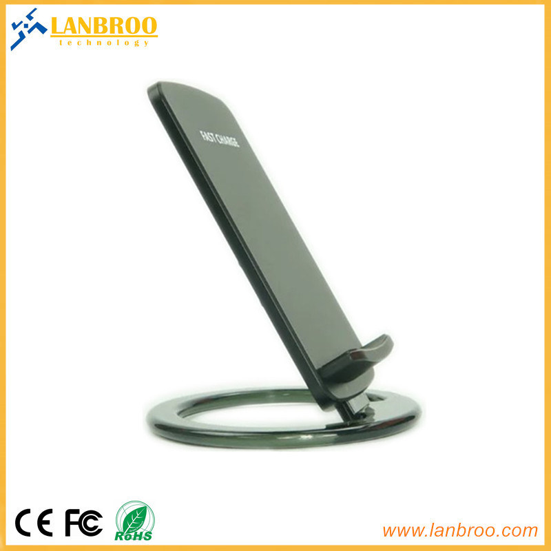 Quality OEM Wireless Mobile Phone Fast Charger Stand Distributor Wanted Worldwide