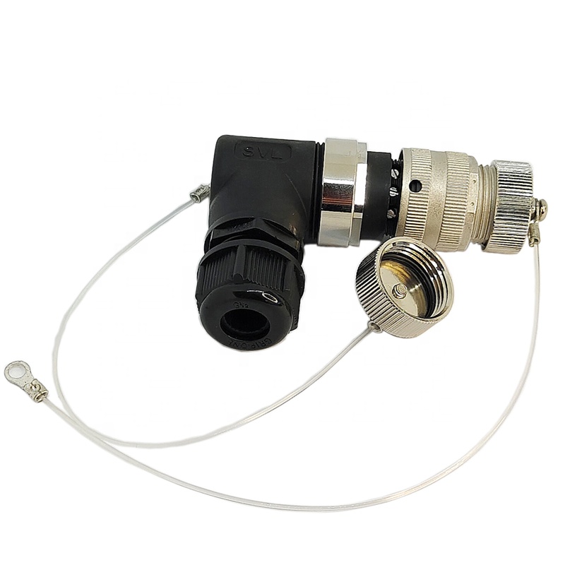 Metallstaubkappe Metal Dust Cap
