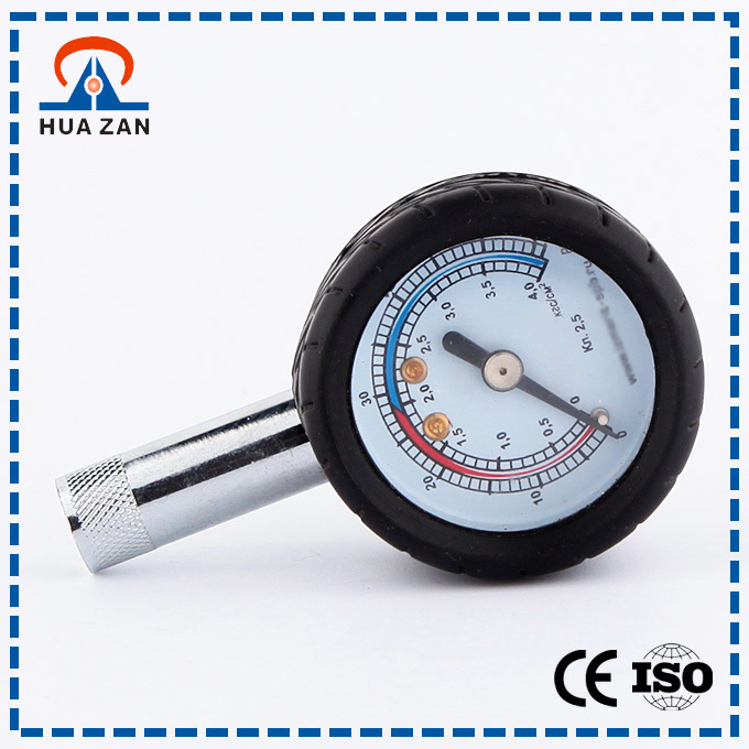 Auto Tire Pressure Gauge Air Pressure for Home Use