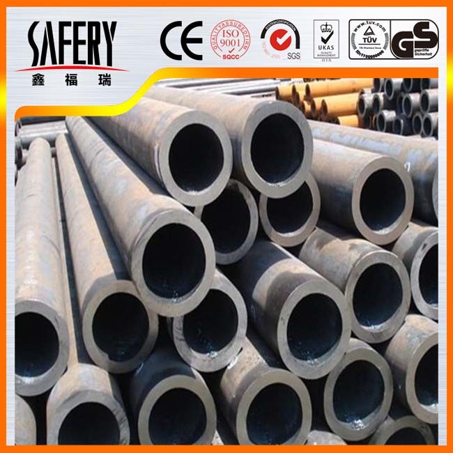 API 5L/ASTM A106 Seamless Carbon Steel Pipe Price List