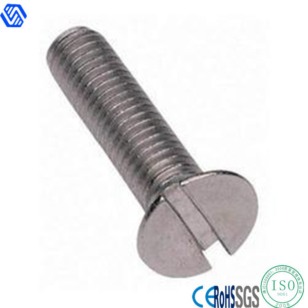 Full Thread Steel Socket Button Head Screw