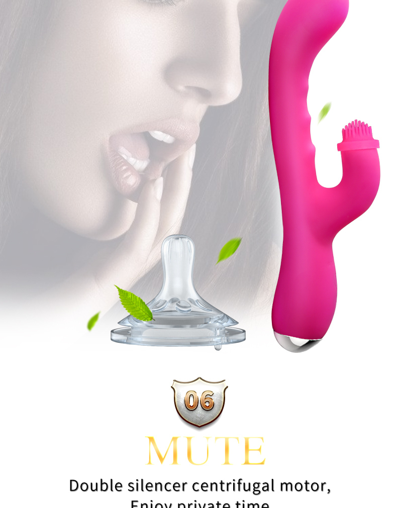 Sex Toys for Women G Spot Vibrator Clitoris Massager Sex Item Heating Vibrator for Women