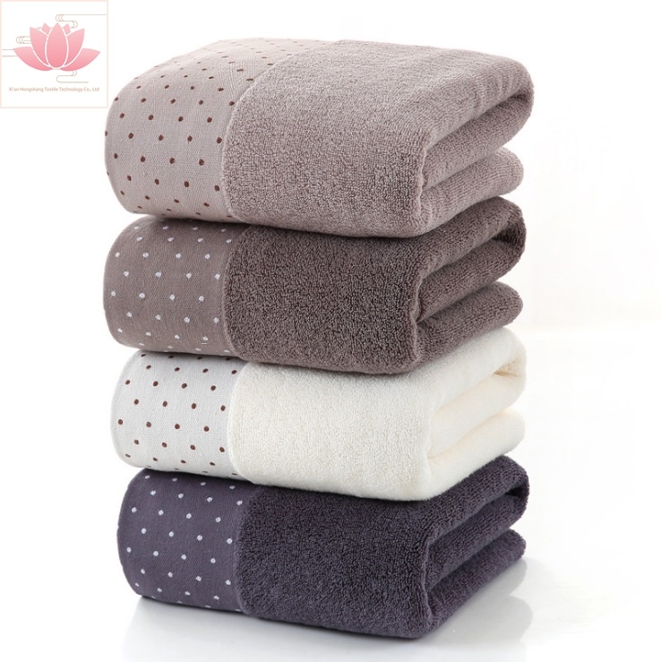 Five Star Hotel Towel Bath Towel Hand Towel Face Towel Beach Towel