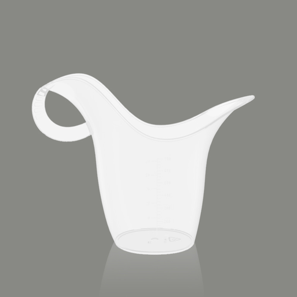 Medical Disposable Urine Collection Cup