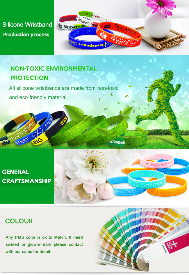 Wholesale OEM ODM Design Custom Cheap Cool Sport Basketball Silicone Wristband for Adult